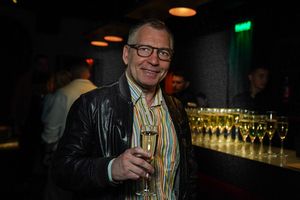 Фотограф Мила Смирнова